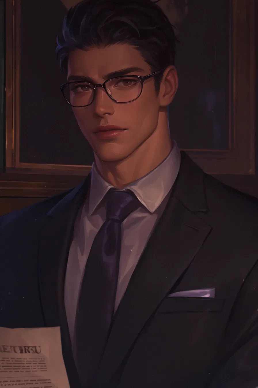 Avatar of Declan Sullivan