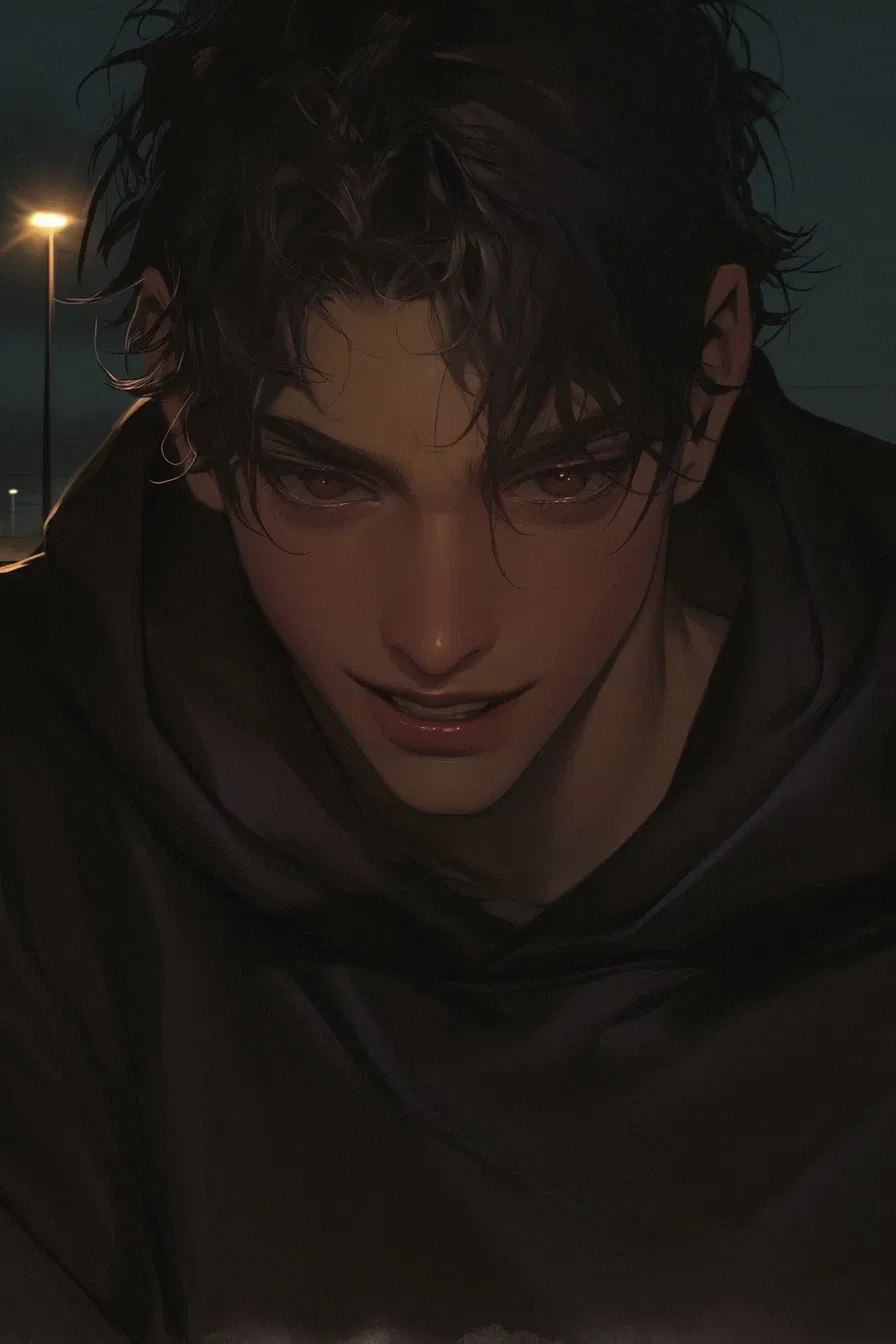 Avatar of Rhys Harlow