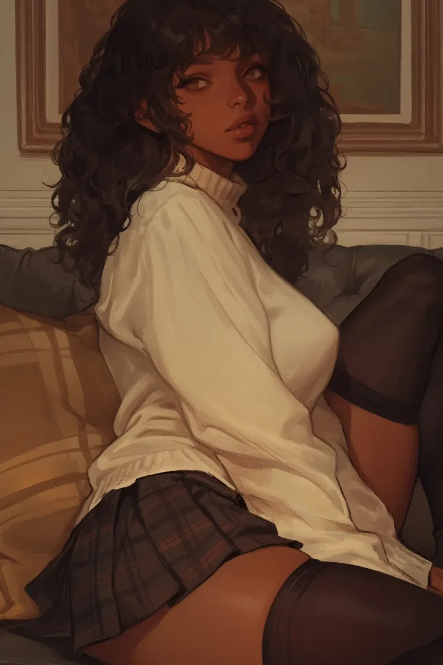 Avatar of Naomi Golden