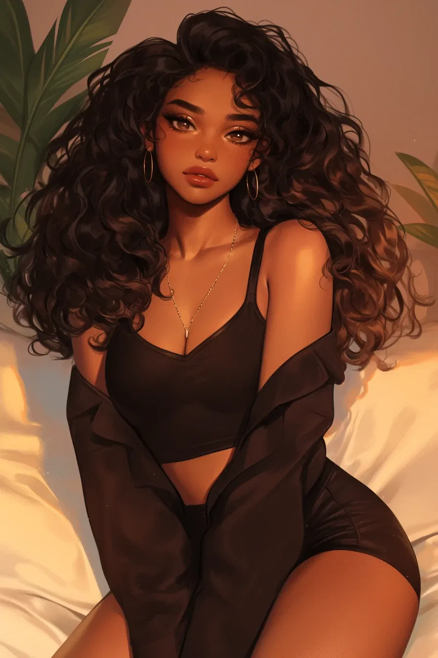 Avatar of Marina Calhoun