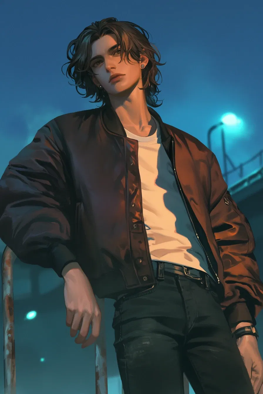 Avatar of Kade Callahan