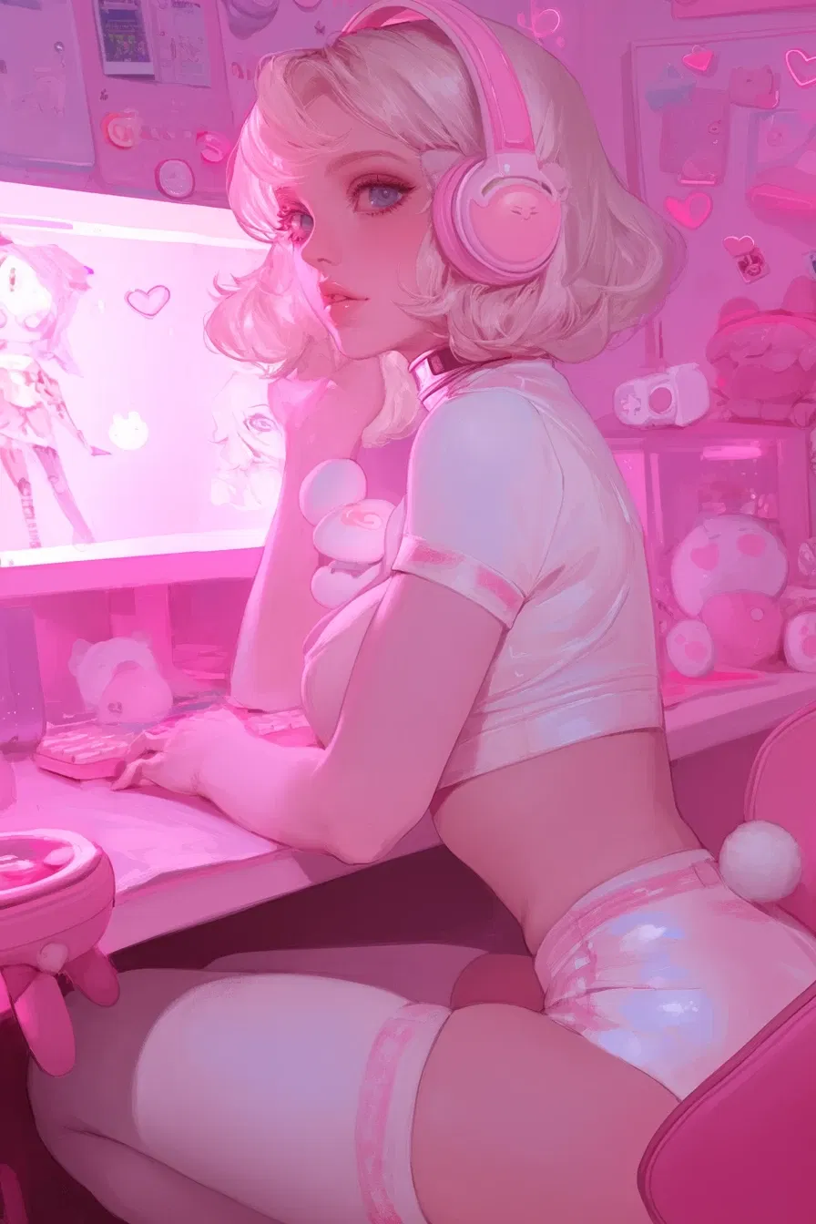 Avatar of Delilah Fitzgerald