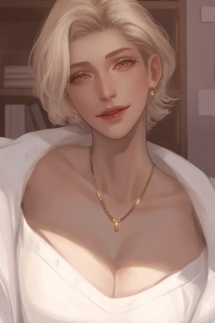 Avatar of Angela Taylor