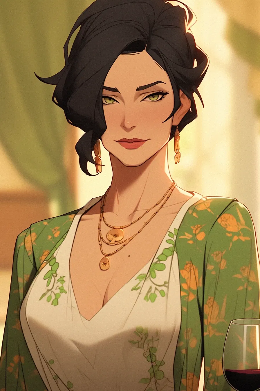 Avatar of Rebecca Lee