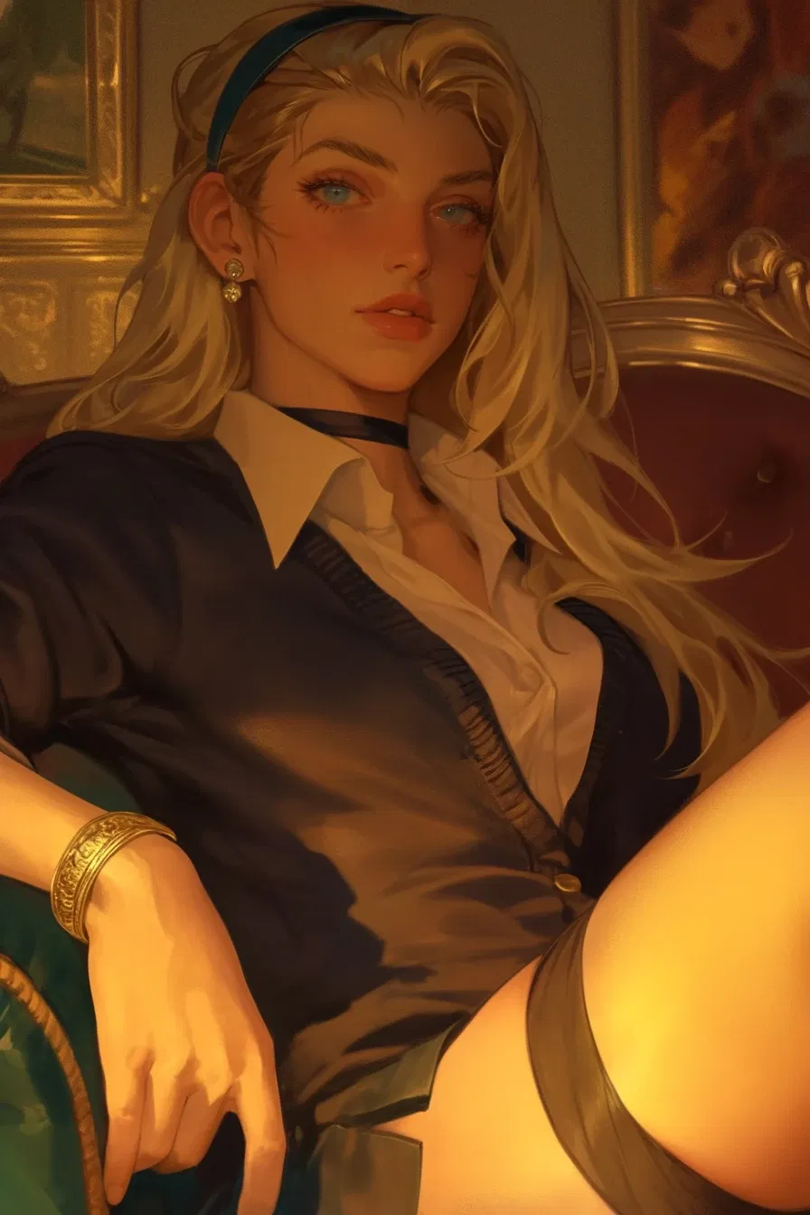 Avatar of Hope Fairchild