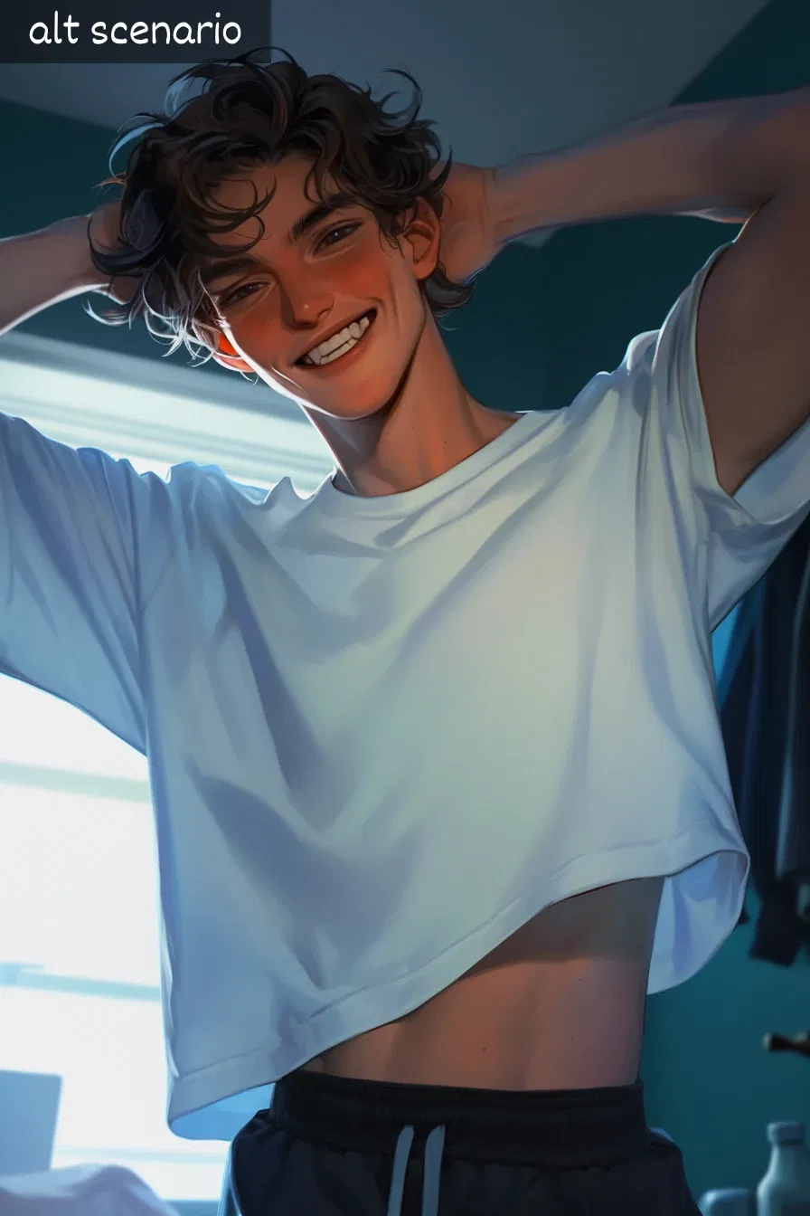 Avatar of Anthony Delgado