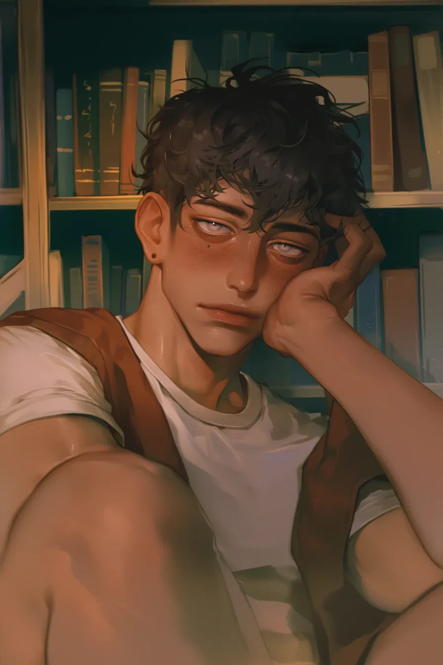 Avatar of Alexis Devin