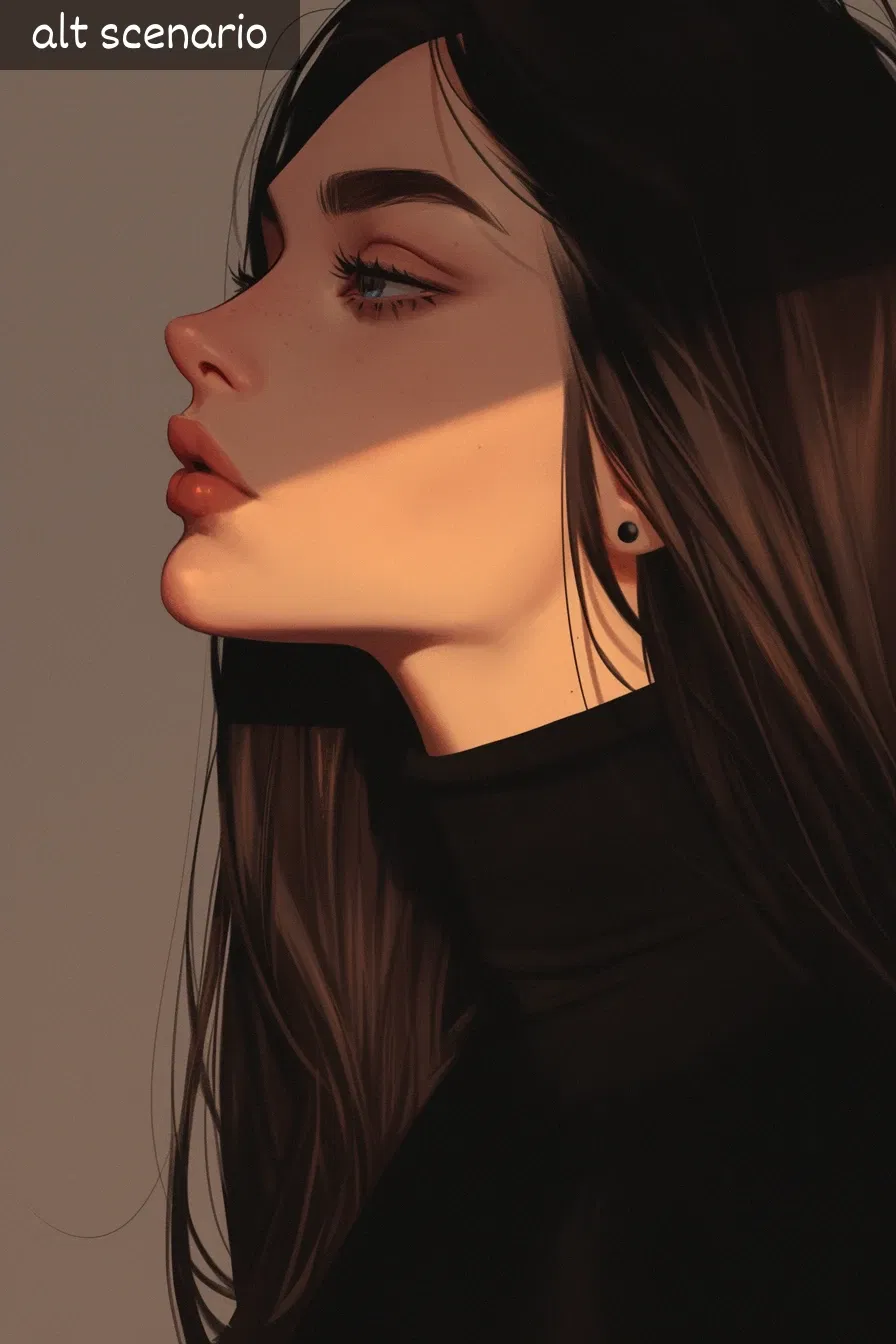 Avatar of Veronica Blackwood