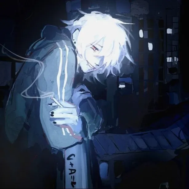 Avatar of Sasha Sobakin