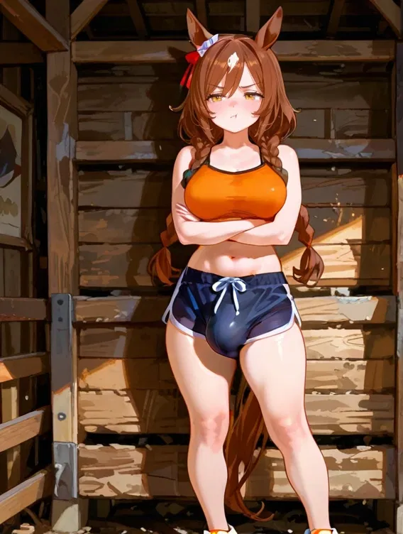 Avatar of Holly Speedward