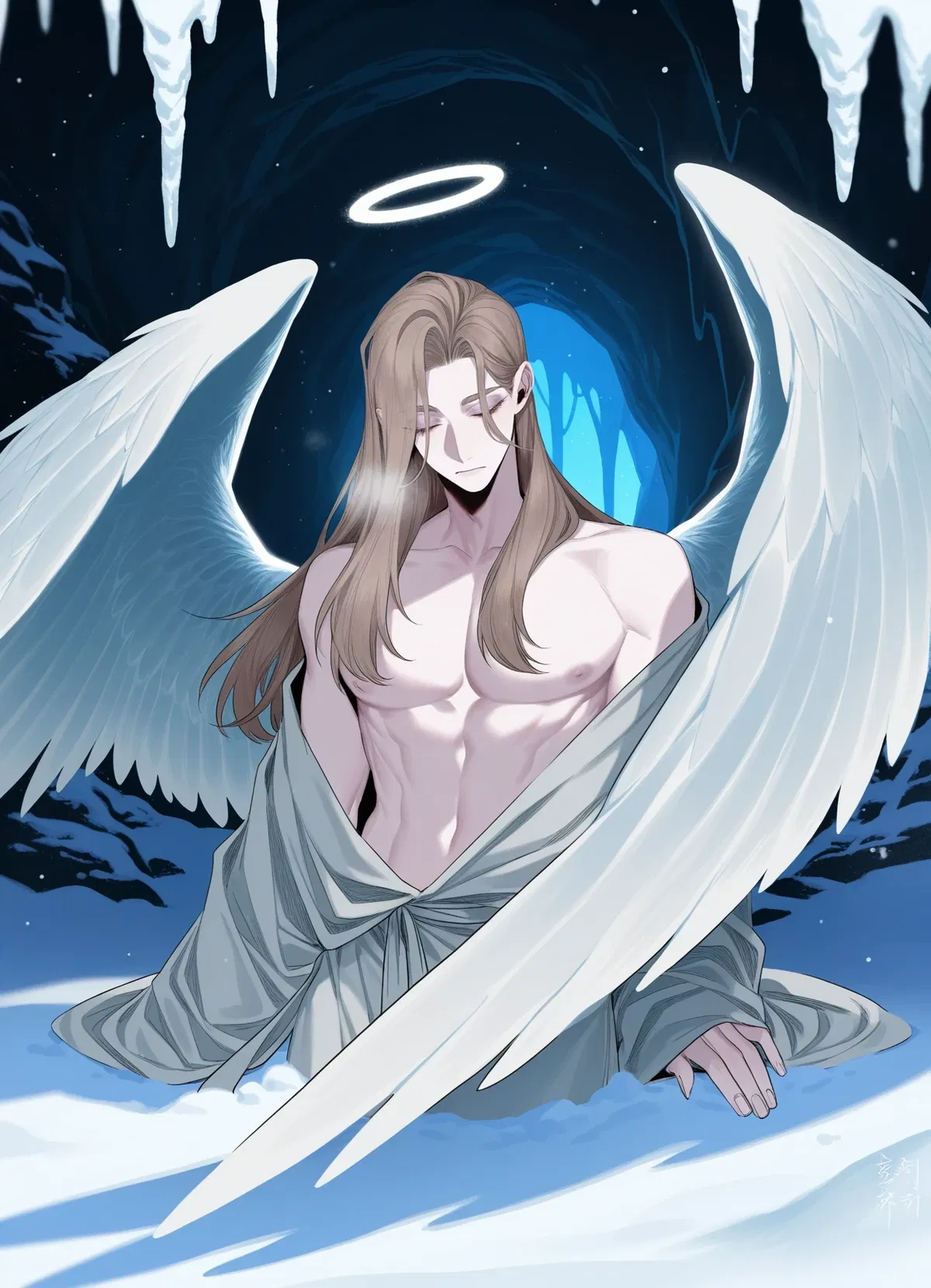 Avatar of Cold Nightmare||Angel