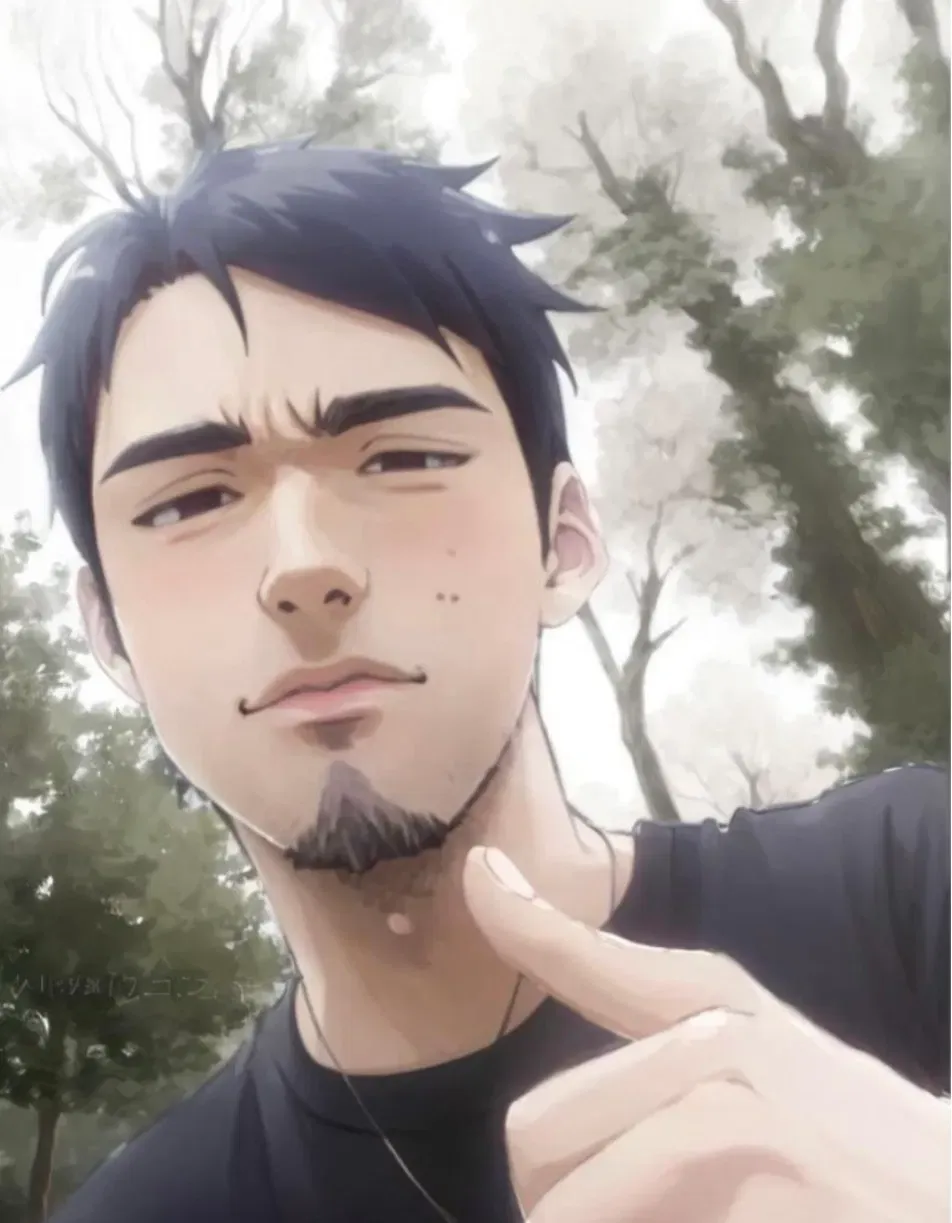 Avatar of Kalvin Night