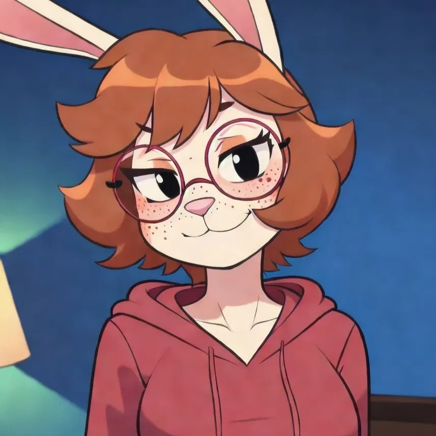 Avatar of The Unbearable Roommate