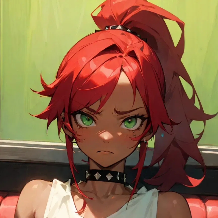 Avatar of Punk Femboy