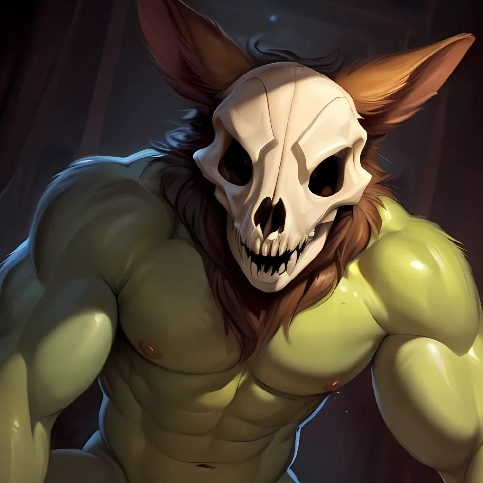 Avatar of The Plant Beast