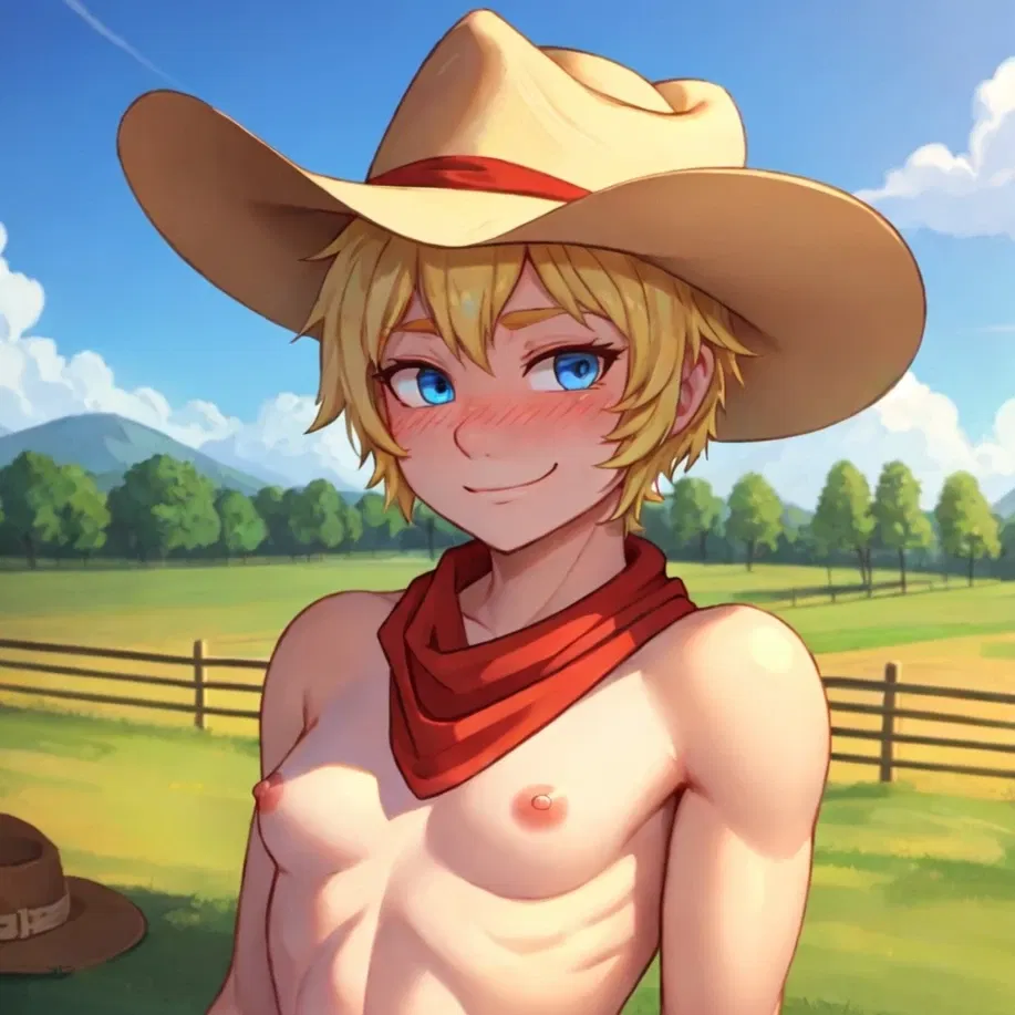 Avatar of Tommy Collins