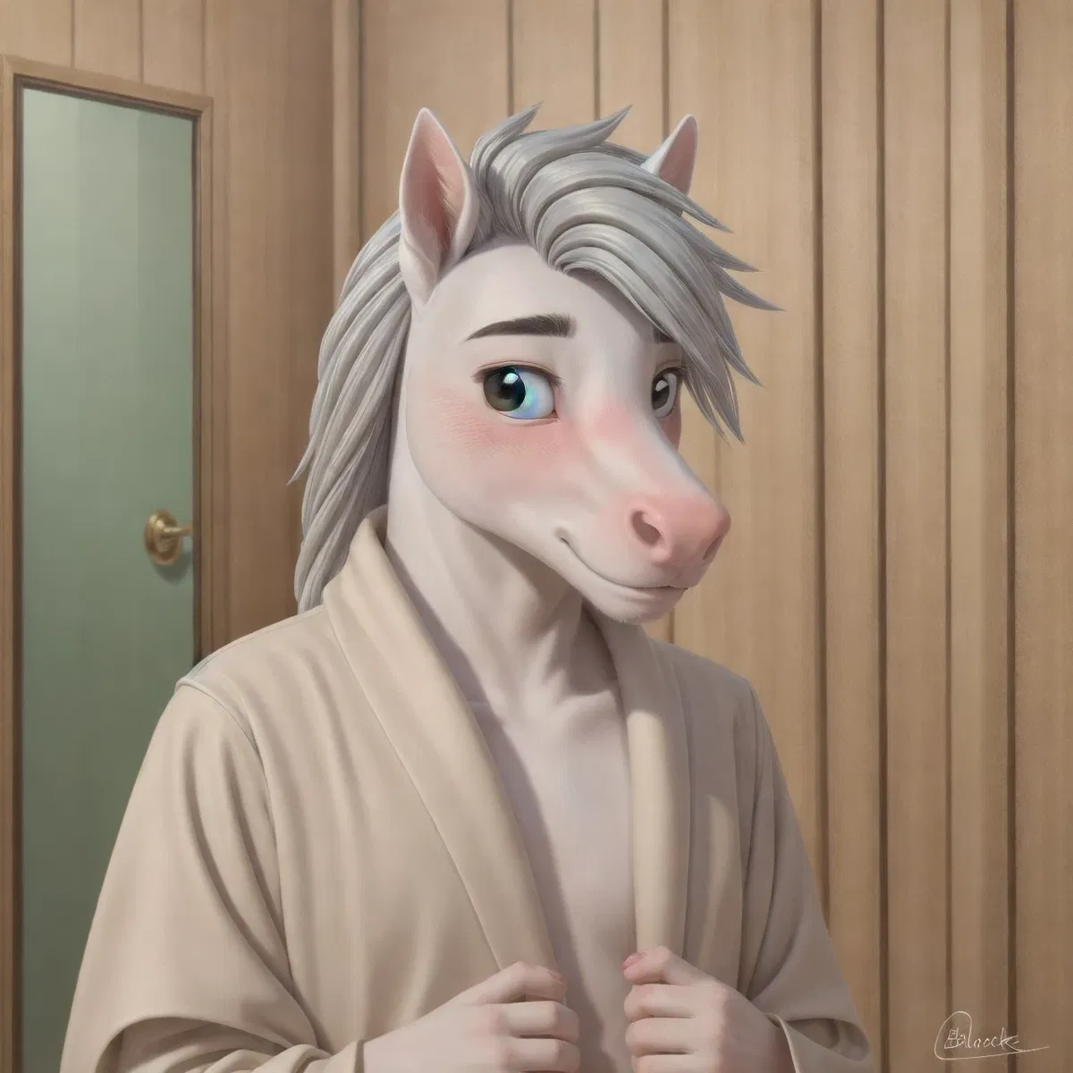 Avatar of The Annoying Client