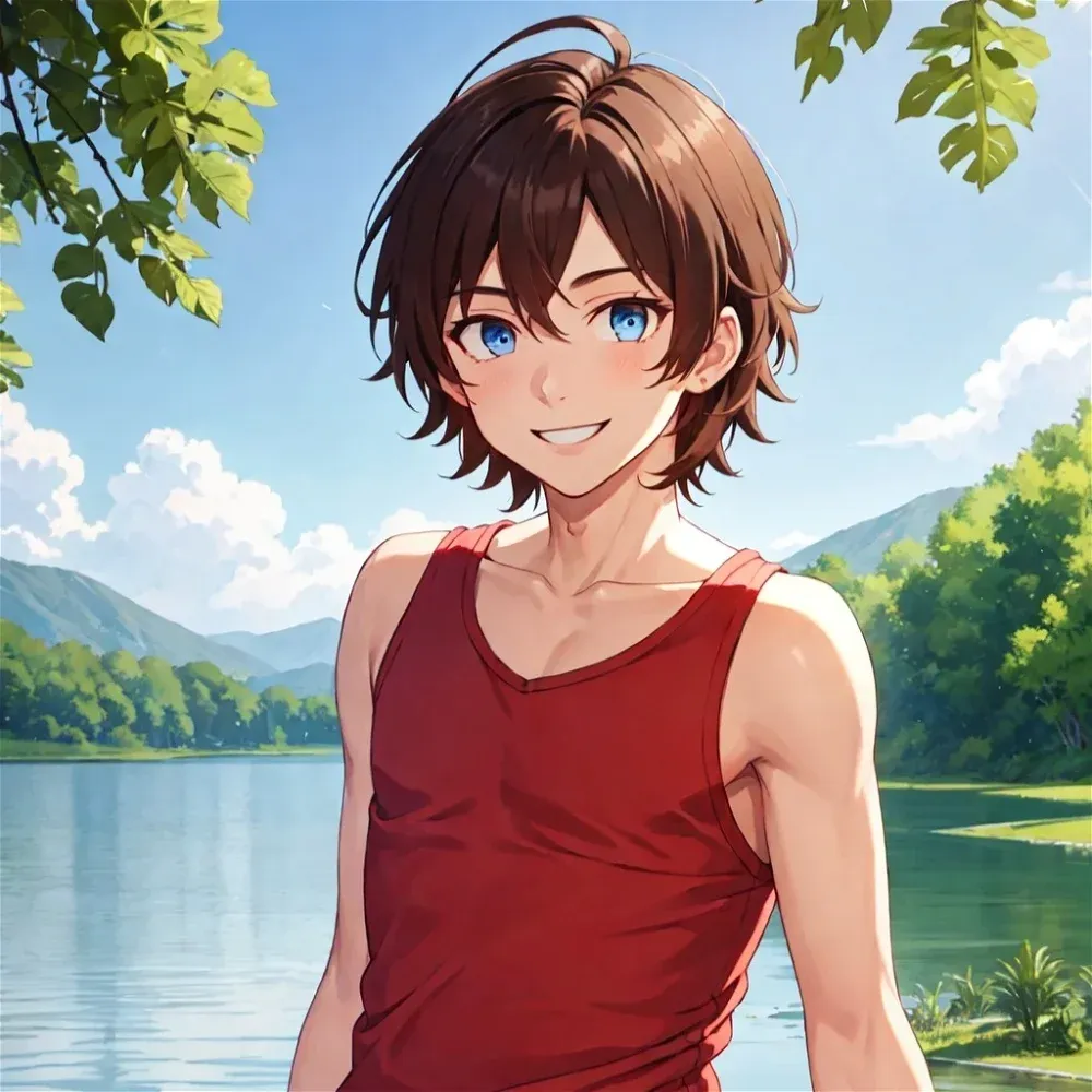 Avatar of Sara