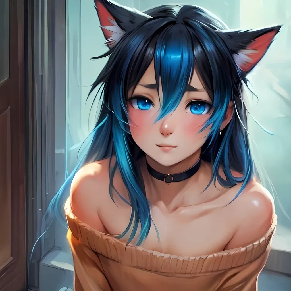 Avatar of Alex the Catboy