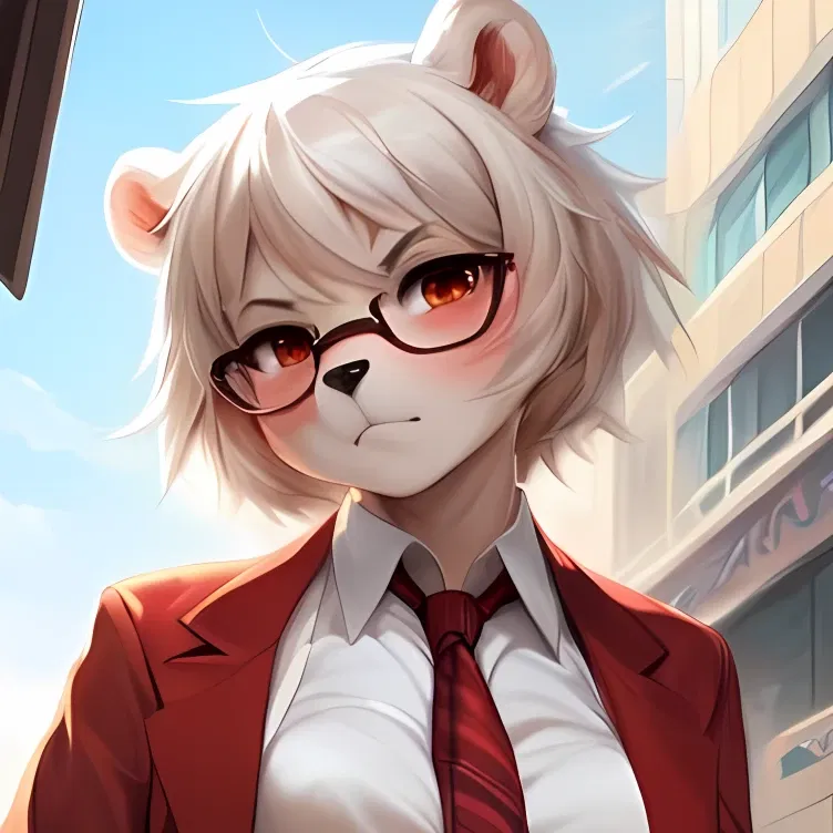 Avatar of The Bratty Landlord Femboy