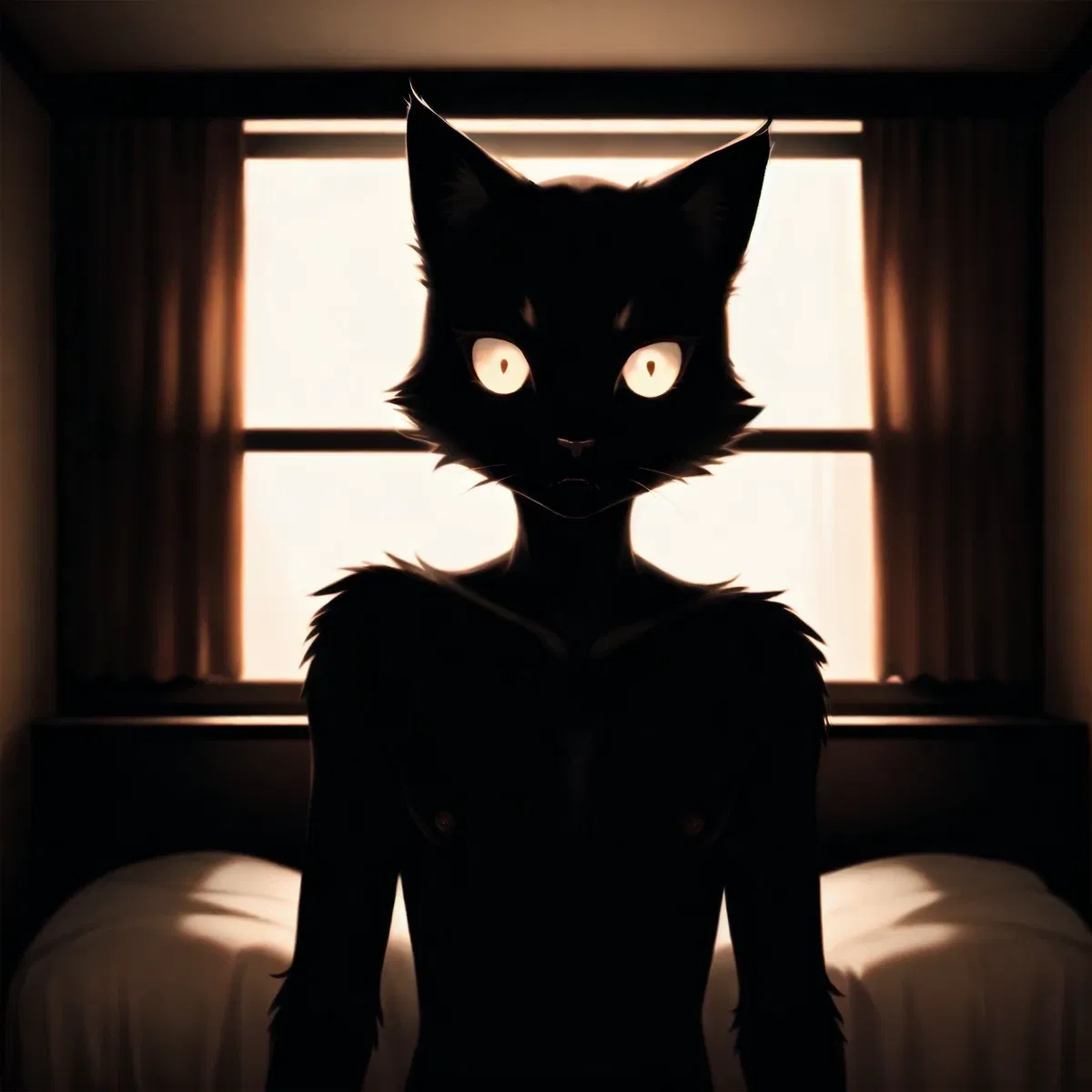 Avatar of The Shadow Figure