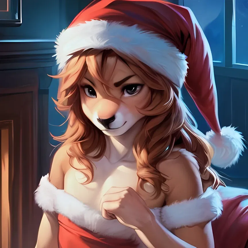 Avatar of Embarrassing Christmas