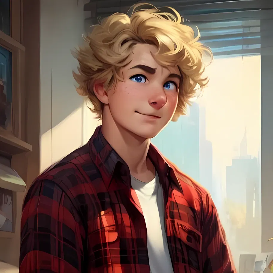 Avatar of Kian the Cursed