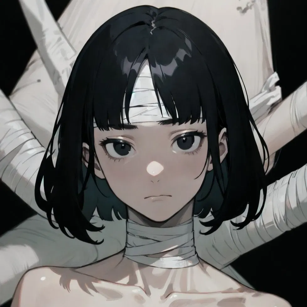 Avatar of The Experiment