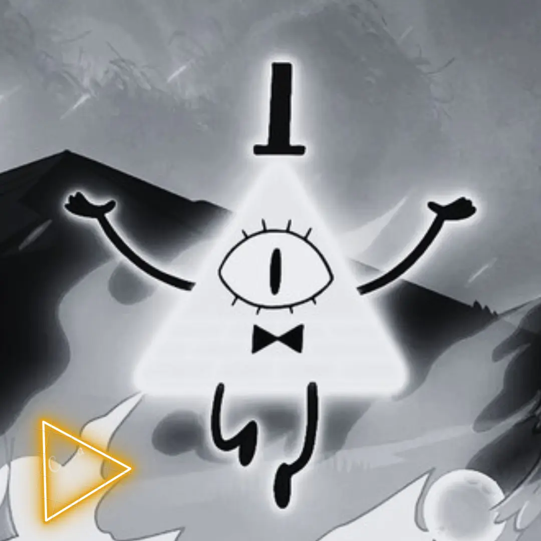 Avatar of Bill Cipher ఌ『 ⚠︎︎ 』
