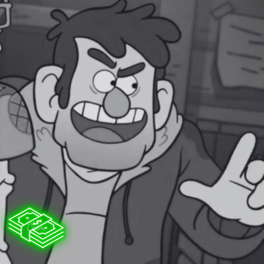 Avatar of Stanley Pines ఌ『 ꥟ 』