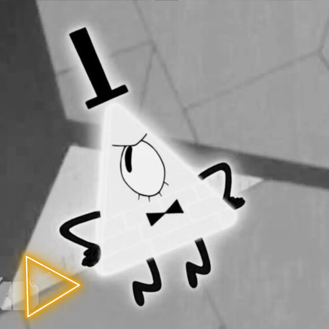 Avatar of Bill Cipher ఌ『 ⚠︎︎ 』