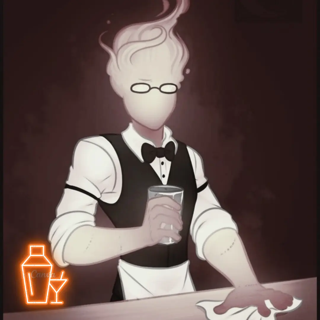 Avatar of Grillby ఌ『 ۵ 』