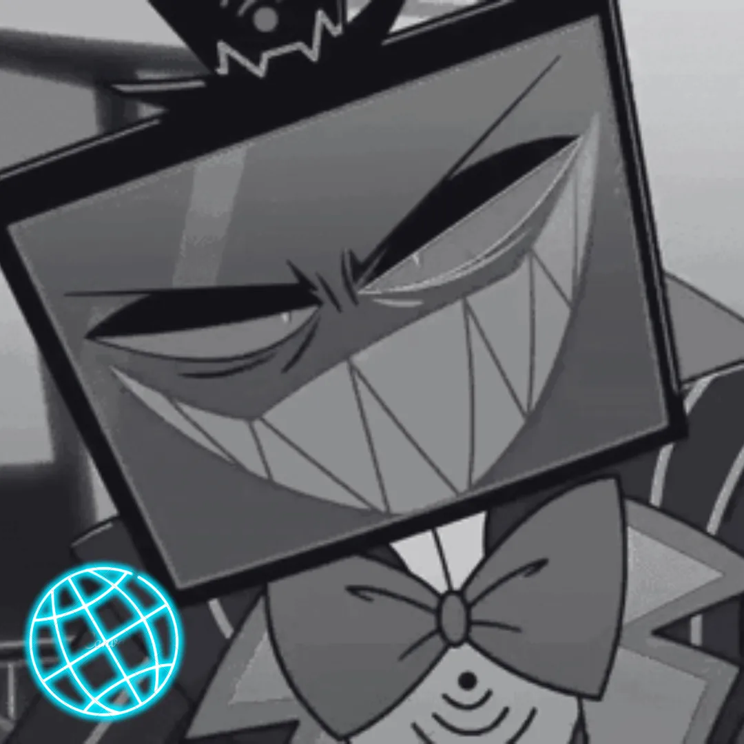 Avatar of Vox ఌ『 ⌨︎︎ 』