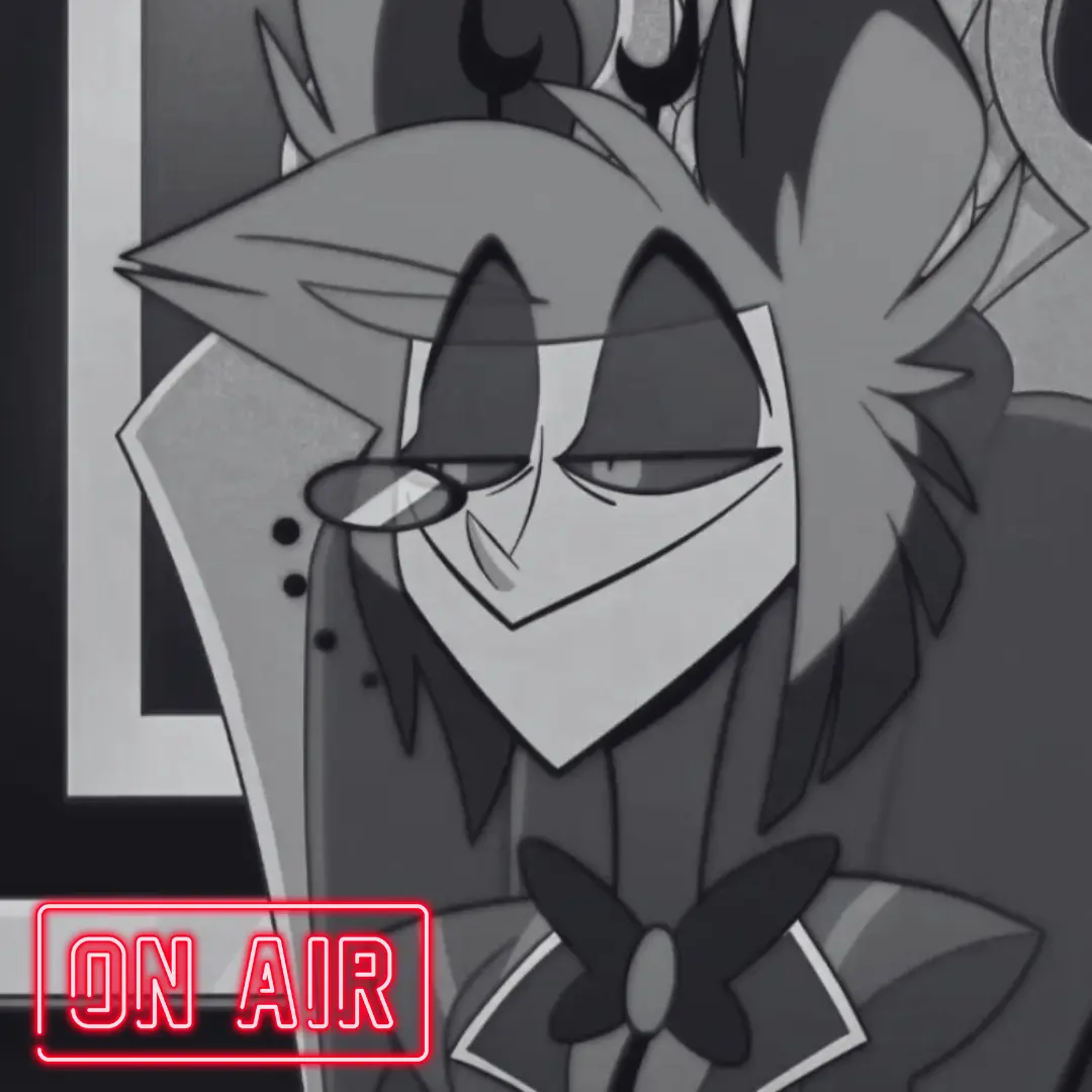 Avatar of Alastor ఌ『 ☠︎︎ 』