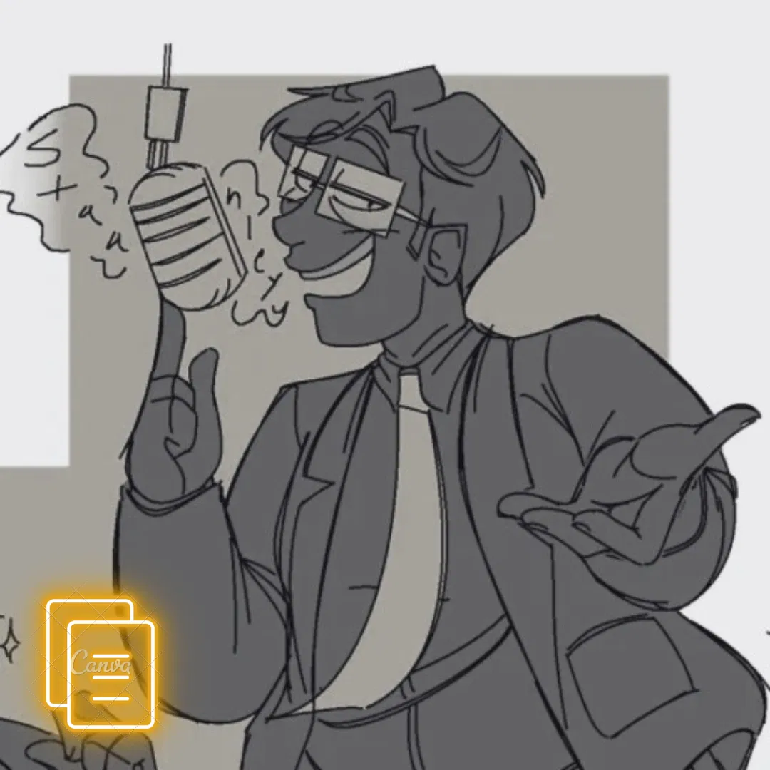 Avatar of The Narrator ఌ『 ✎ 』