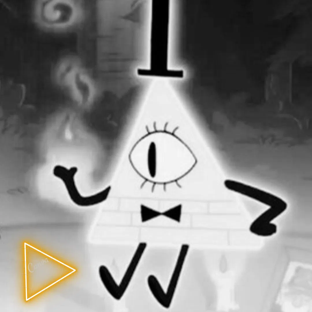Avatar of Bill Cipher ఌ『 ⚠︎︎ 』