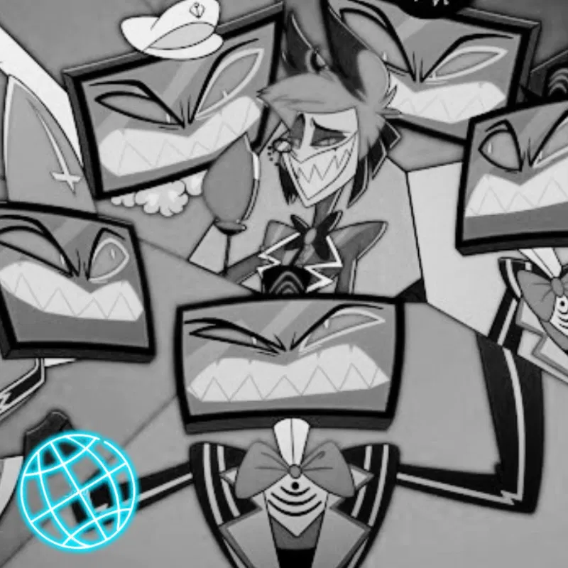 Avatar of Vox ఌ『 ⌨︎︎ 』