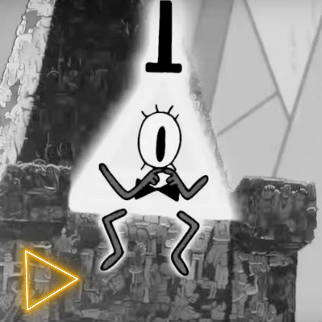 Avatar of Bill Cipher ఌ『 ⚠︎︎ 』