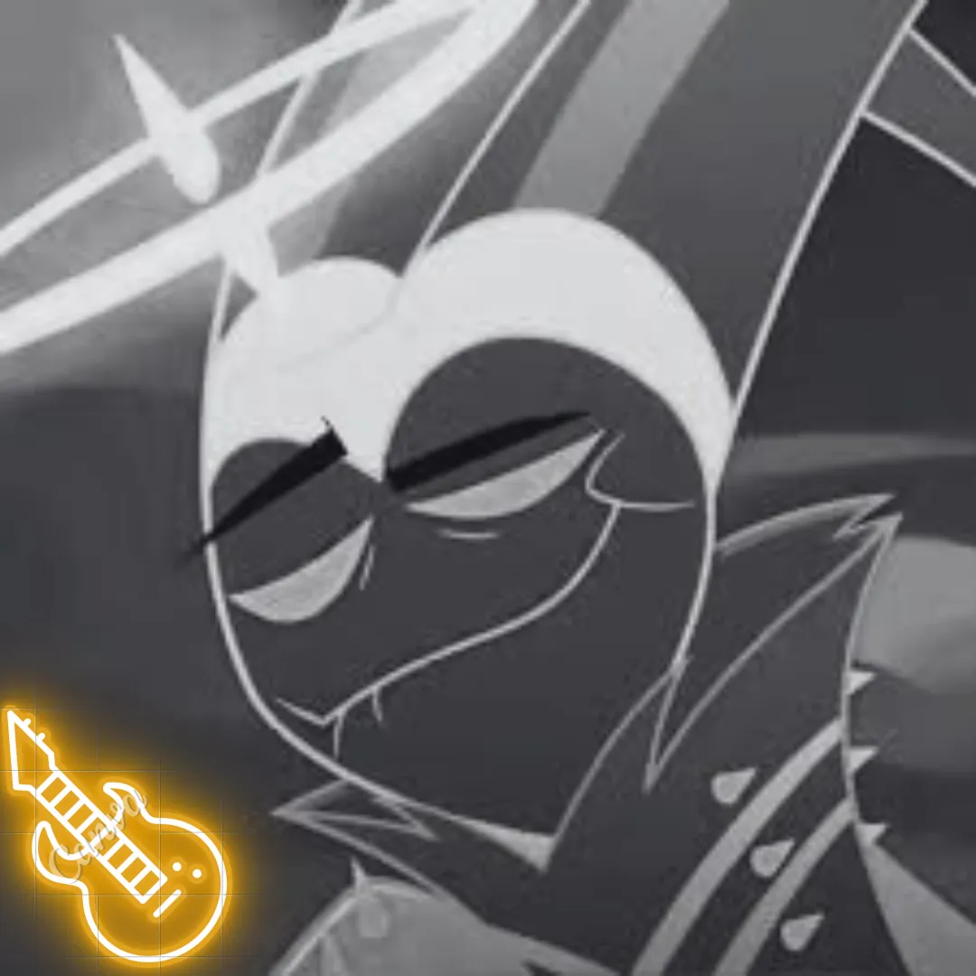 Avatar of Adam ఌ『 ␈ 』