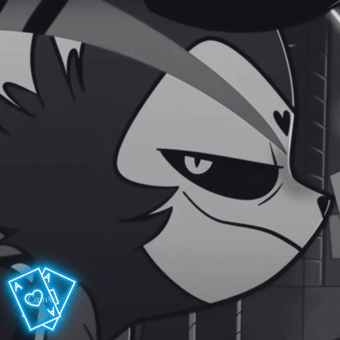 Avatar of Husk ఌ『 🂱 』