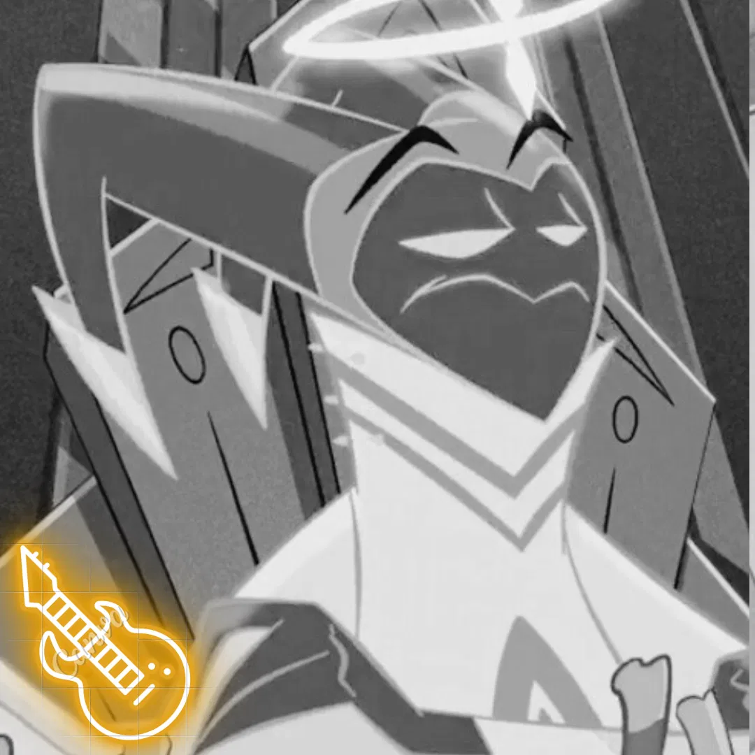 Avatar of Adam ఌ『 ␈ 』