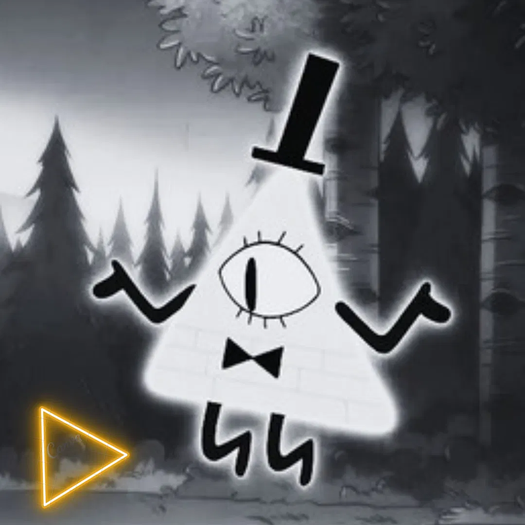 Avatar of Bill Cipher ఌ『 ⚠︎︎ 』
