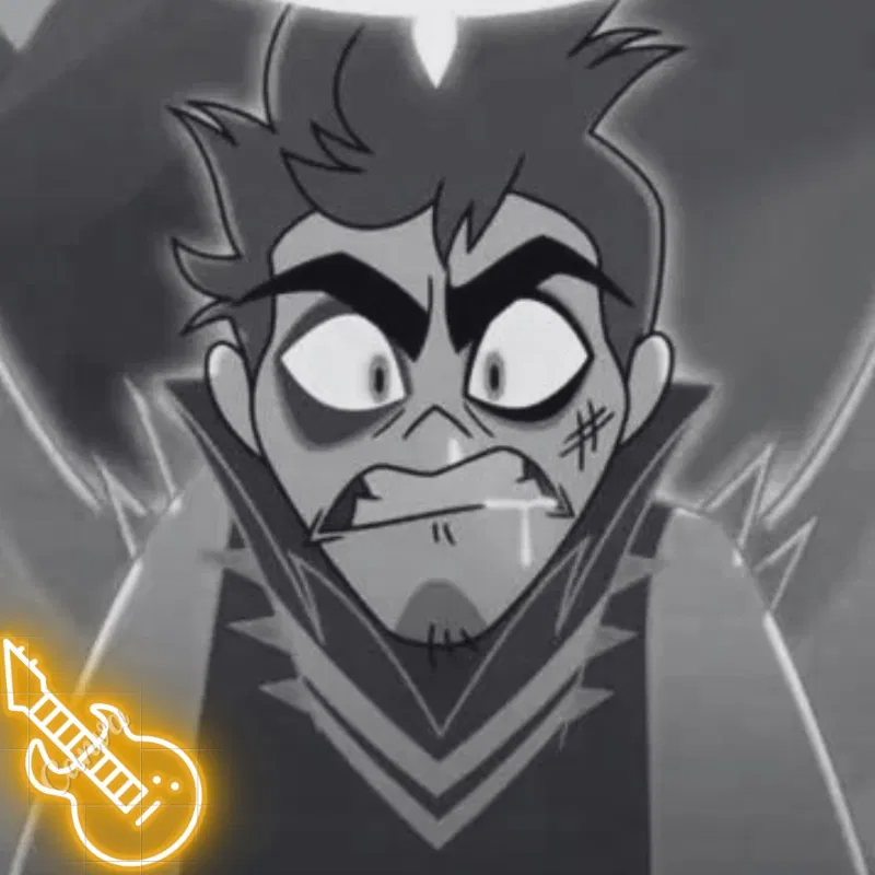 Avatar of Adam ఌ『 ␈ 』