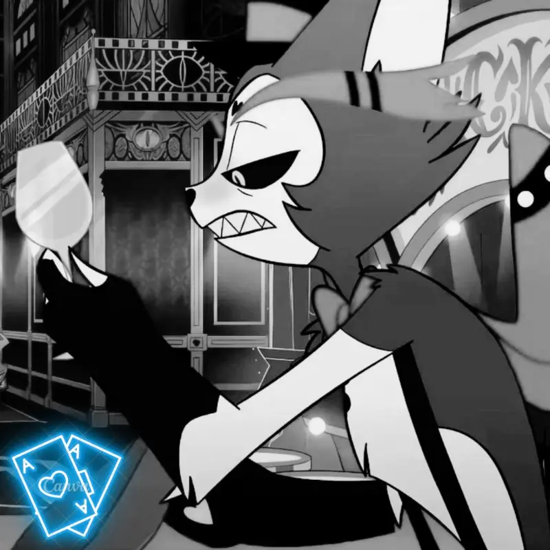 Avatar of Husk ఌ『 🂱 』
