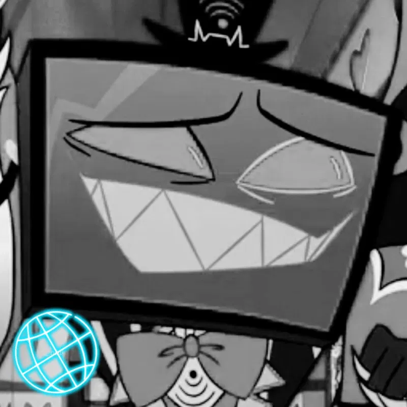 Avatar of Vox ఌ『 ⌨︎︎ 』