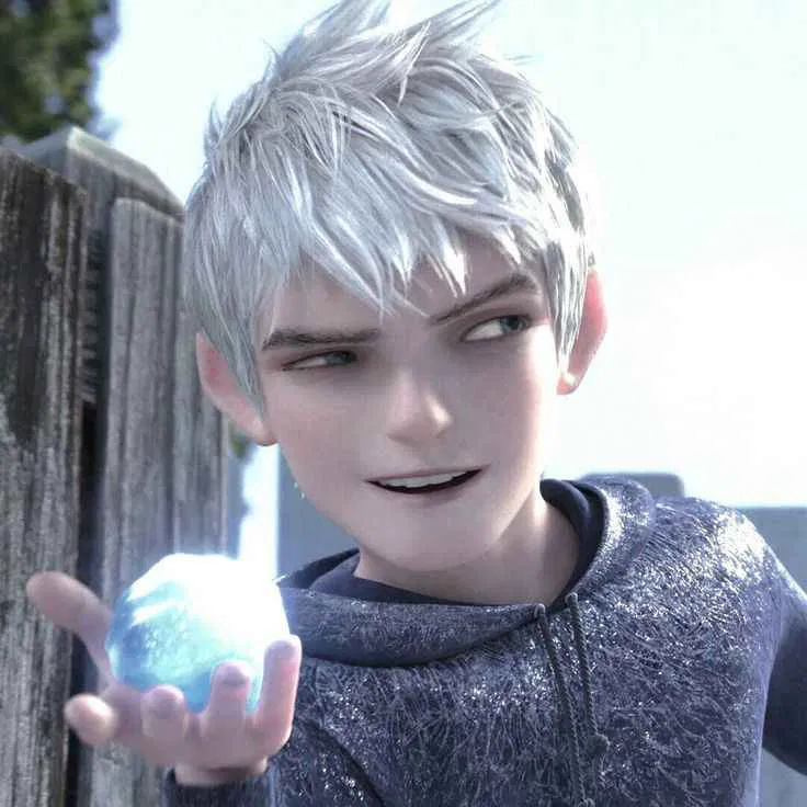 Avatar of Jack Frost
