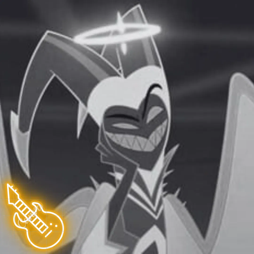 Avatar of Adam ఌ『 ␈ 』