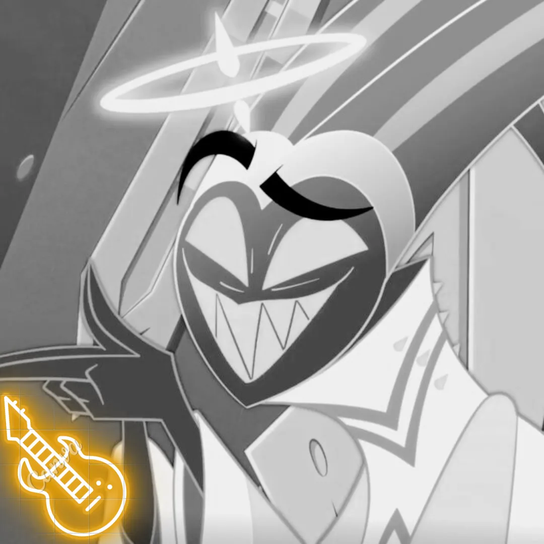Avatar of Adam ఌ『 ␈ 』