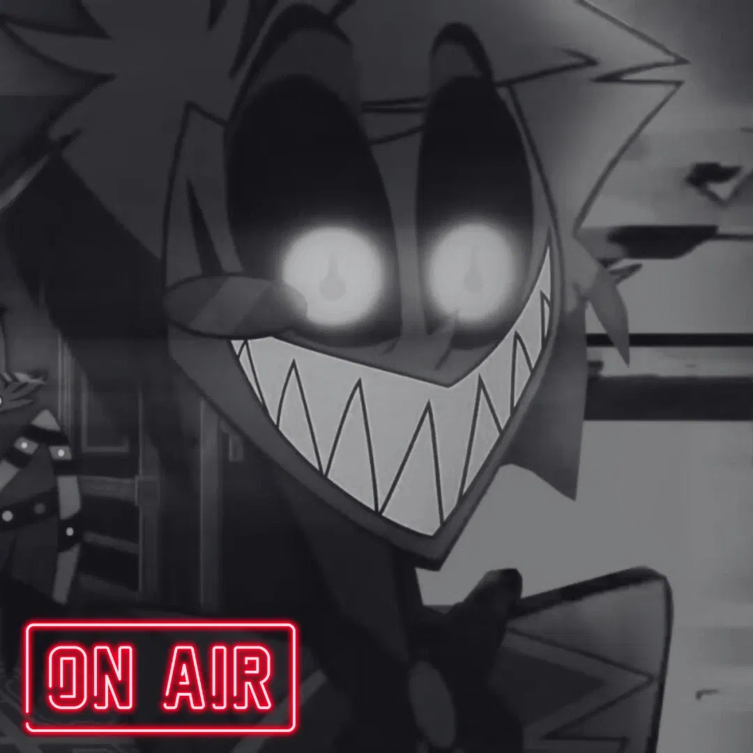 Avatar of Alastor ఌ  『 ☠︎︎ 』