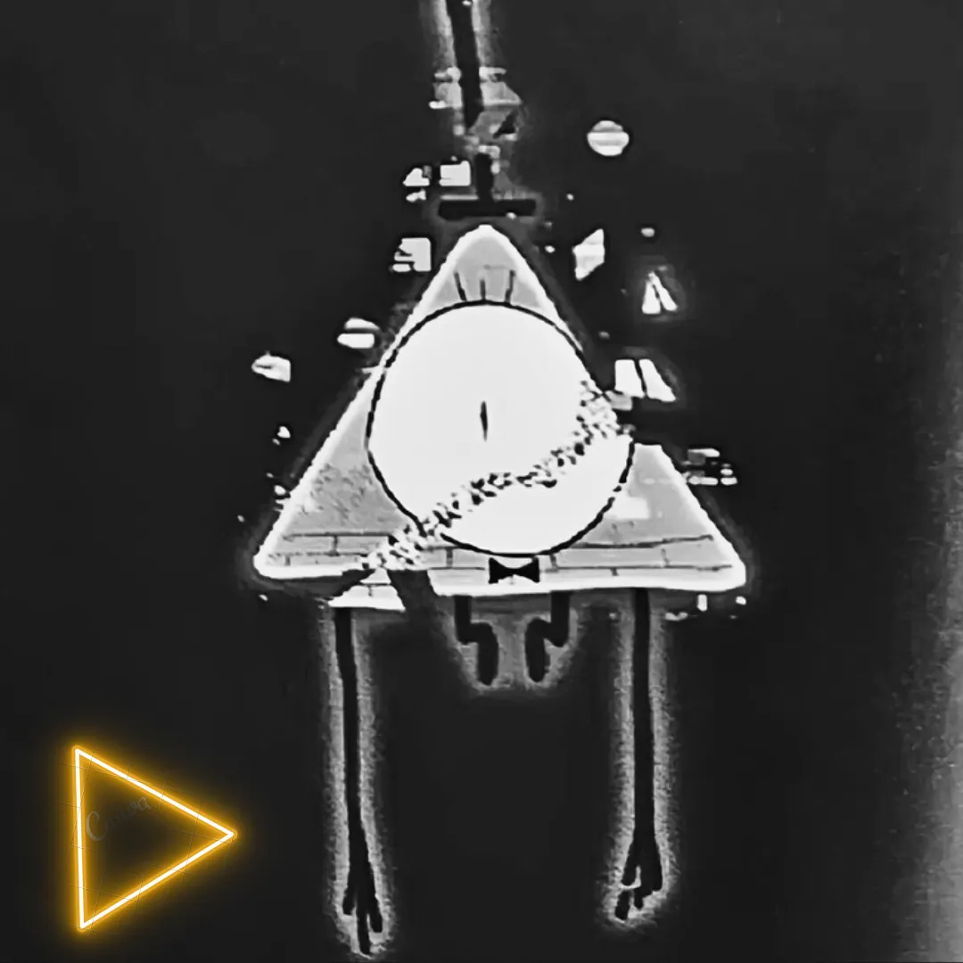 Avatar of Bill Cipher ఌ『 ⚠︎︎ 』